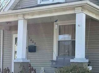 1409 Main St, Vincennes, IN 47591