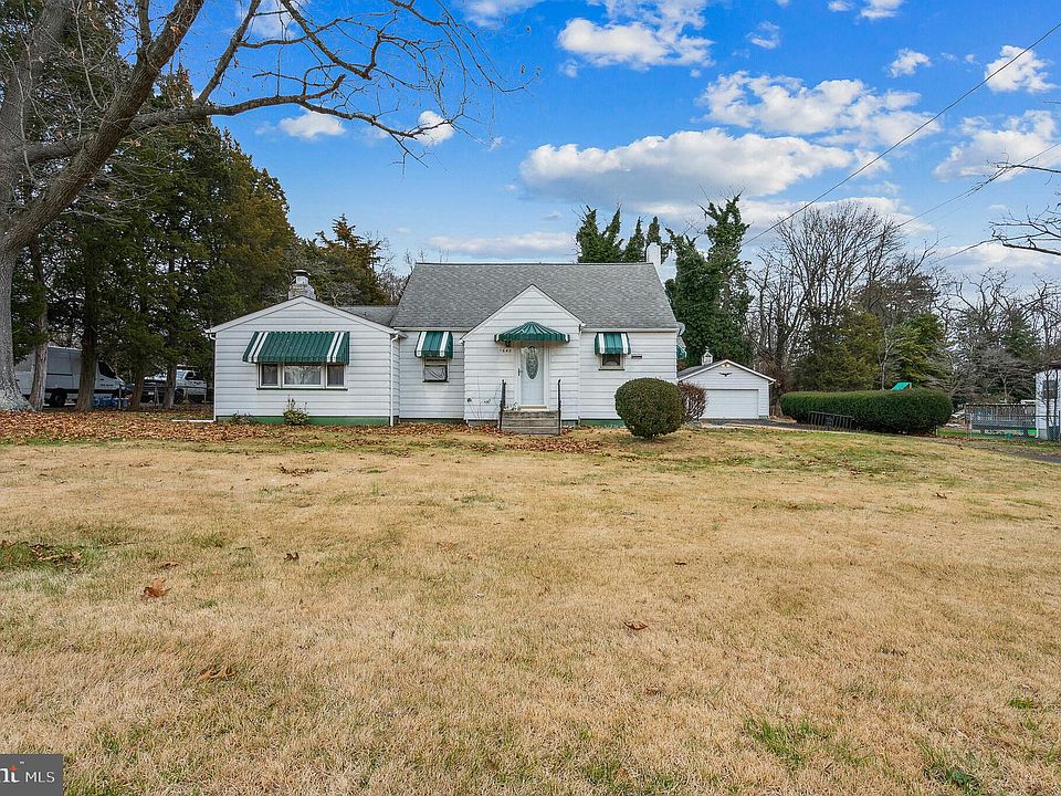 1642 Good Intent Rd, Deptford, NJ 08096 Zillow