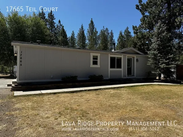 17665 Teil Ct, La Pine, OR 97739