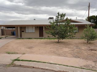 3331 N 82nd Ave, Phoenix, AZ 85033