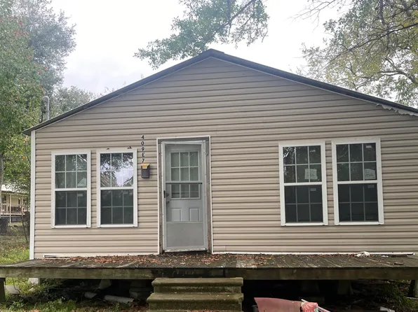 409 E 7th St, Deridder, LA 70634