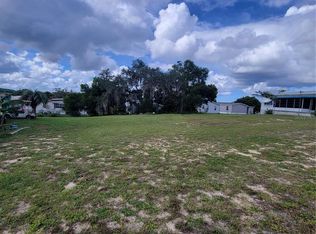 Fairway Avenue Lot #44, Brooksville, FL 34613
