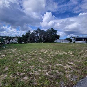 Fairway Avenue Lot #44, Brooksville, FL, 34613