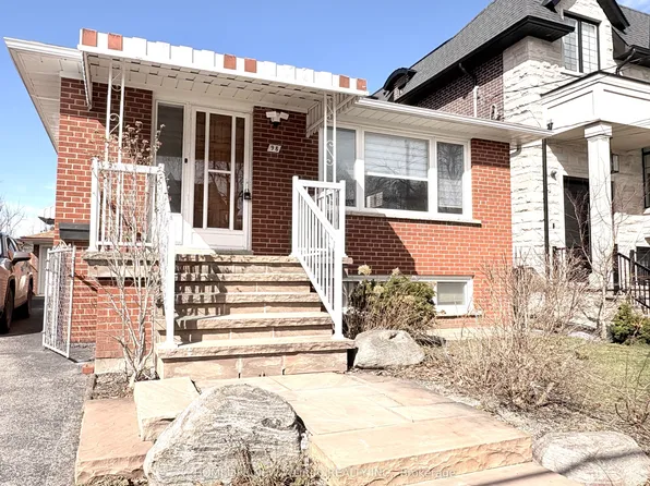 98 Newton Dr, Toronto, ON