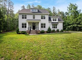 12519 Grampian Ln, Chesterfield, VA 23838