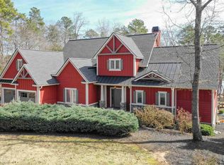 502 Ramey Overlook Dr #12, Westminster, SC 29693