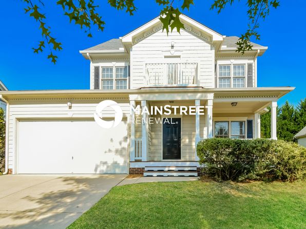 1116 Heritage Greens Dr, Wake Forest, NC 27587