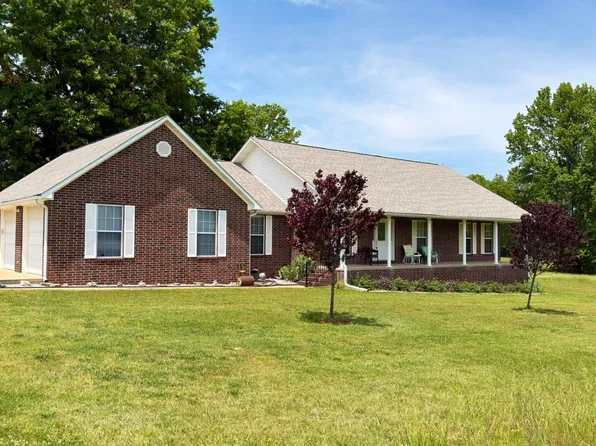 245 Watson Rd, Sulphur Rock, AR 72579