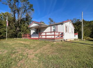 11734 Lower River Rd, Union, KY 41091