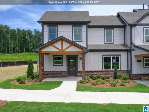 1021 Grand River Blvd W, Leeds, AL 35094