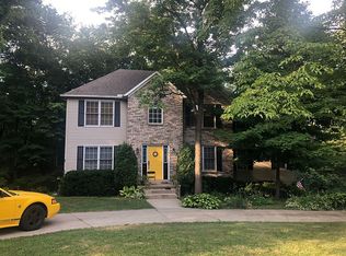 1290 Ridge Rd NE, Lancaster, OH 43130