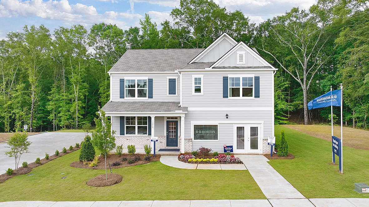Hayden Plan, Braselton Village photo 1