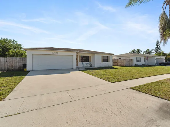 10870 Stacey Lane, Boca Raton, FL 33428
