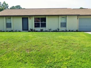 2287 Raywood Ave, North Port, FL 34286