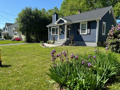 119 Joy Road, Waterbury, CT, 06708