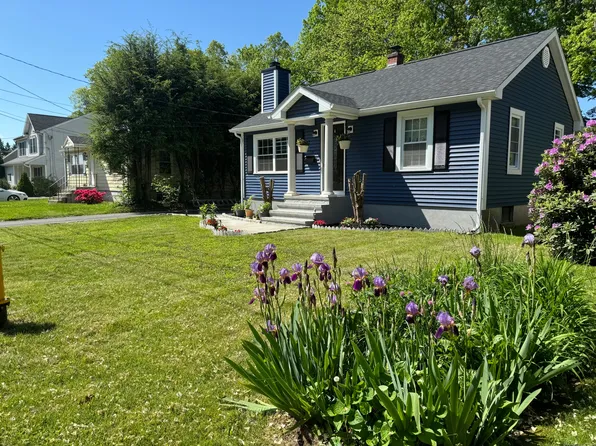 119 Joy Road, Waterbury, CT 06708