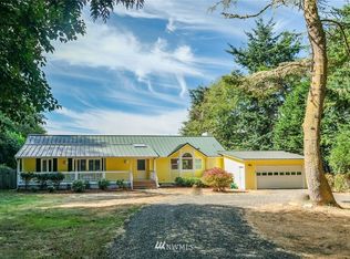 567 Middlepoint Rd, Port Townsend, WA 98368
