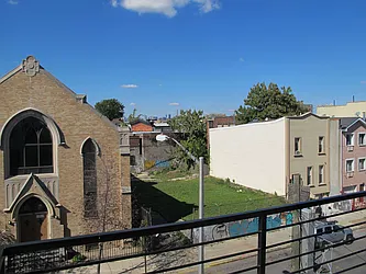 Rented by Brooklyn Group