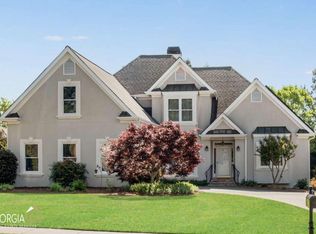 3745 Bridle Ridge Dr, Suwanee, GA 30024