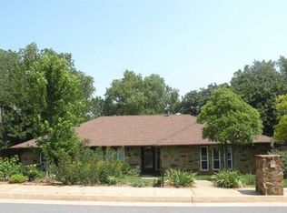 2125 Running Branch Rd, Edmond, OK 73013