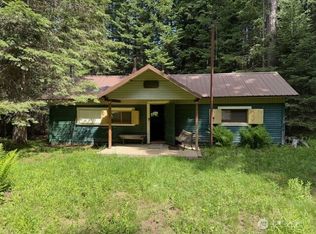 77523 Cold Springs Loop, Weston, OR 97886