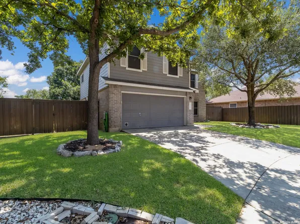 9210 Cedar Pt, Helotes, TX 78023