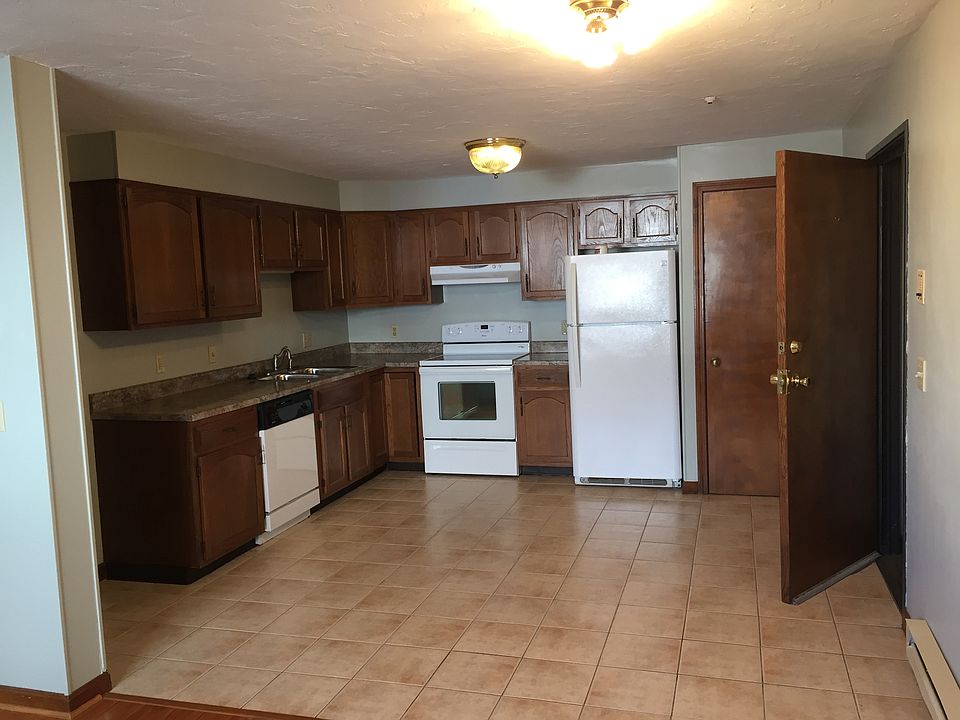 kitchen / dinning