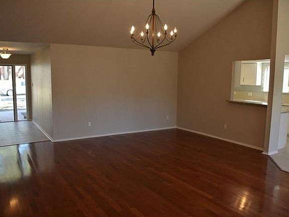 Family Room to Front Door