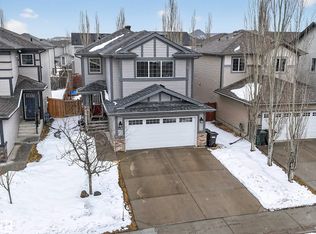 15 Spring Line, Spruce Grove, AB T7X0L6