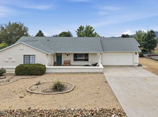 9081 E Bighorn Dr, Prescott Valley, AZ 86314