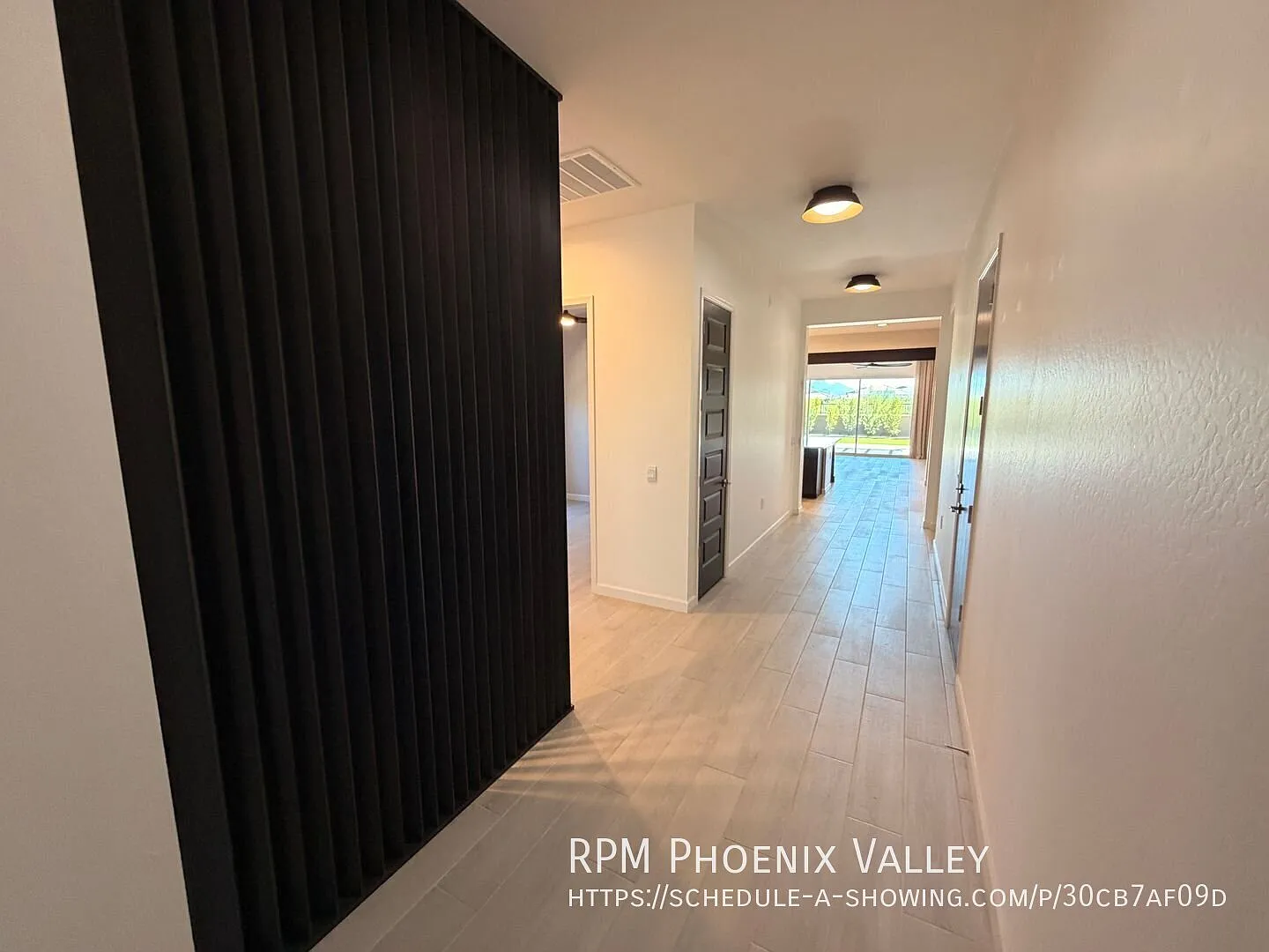 2024 Custom Built Home, 4 Bed/2 bath w/backyard Oasis! — Photo 3
