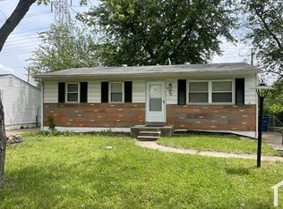 11832 Criterion Ave, Saint Louis, MO 63138