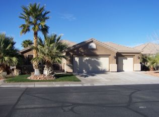 1049 Highland Hills Dr, Mesquite, NV 89027