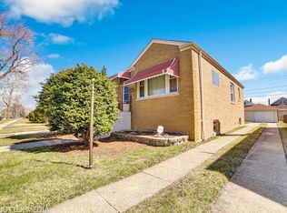 3623 Harvey Ave, Berwyn, IL