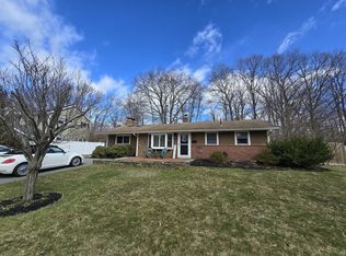 115 Lester Rd, Brockton, MA 02302