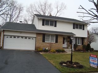 29 Cold Spring Rd, Hamilton, NJ 08619