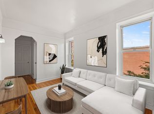 53 Avenue B #2B, New York, NY 10009