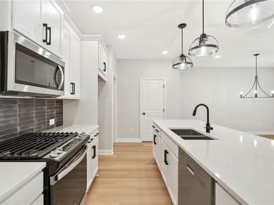 4667 Larkfield Way #17, Powder Springs, GA, 30127