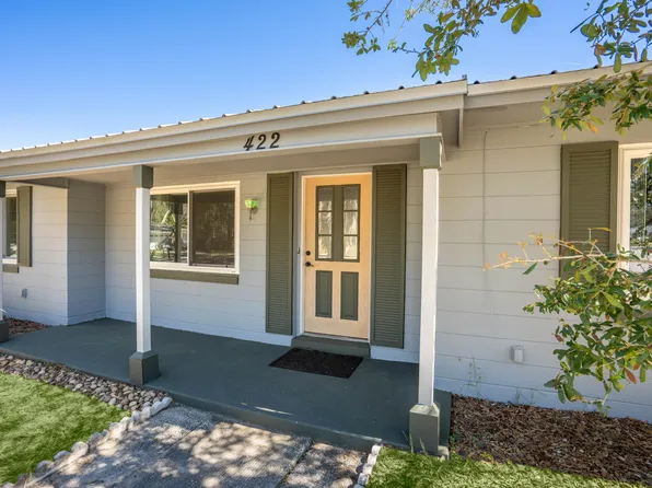 422 Nervia Ct, Saint Augustine, FL 32086