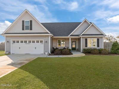 28 S Lord Wallace Court, Rocky Point, NC, 28457