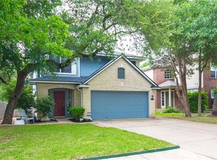 8505 Dempsey Ln, Austin, TX 78748