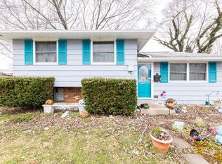 6557 Dobson Sq W, Columbus, OH 43229