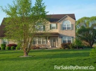 13518 Mehgan Ln, Highland, IL