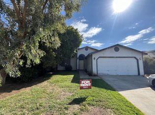 640 S Chess Terrace St, Porterville, CA 93257