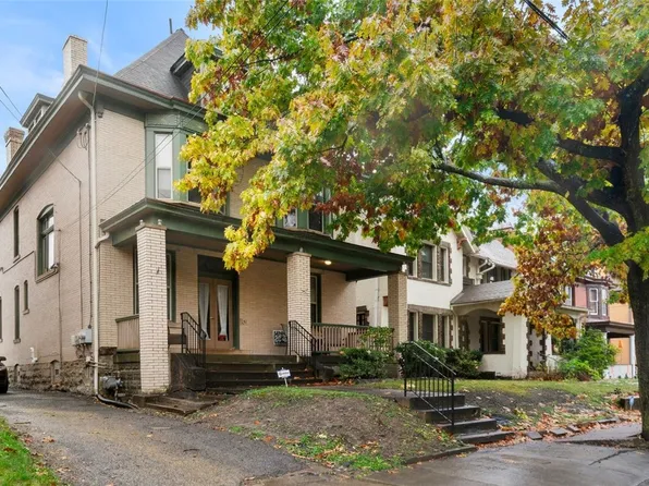 133 Marshall Ave, Pittsburgh, PA 15214