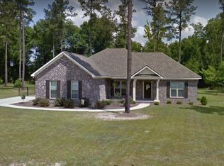 409 Serenity Ave, Brooklet, GA 30415