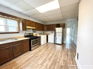 (Undisclosed Address), Dorchester, MA 02125