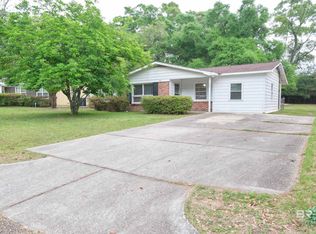 721 Raines Dr, Mobile, AL 36609
