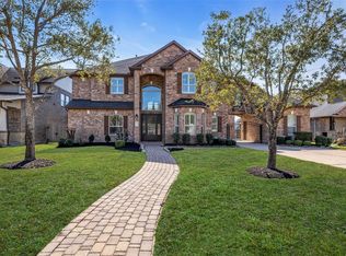 25419 Cherry Ranch Dr, Katy, TX 77494