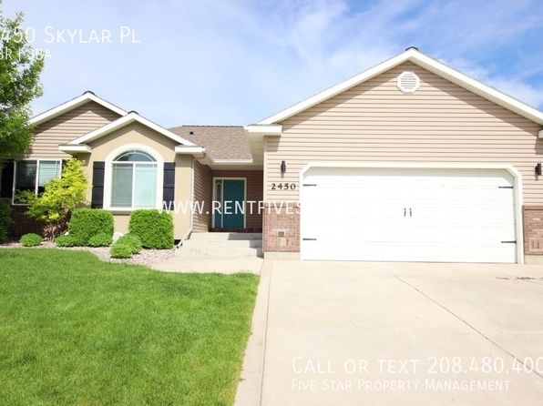 Houses For Rent in Pocatello ID - 25 Homes | Zillow